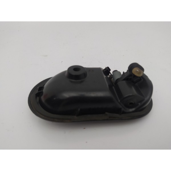 Maçaneta Interna Porta Traseira Esquerda Sandero 2012