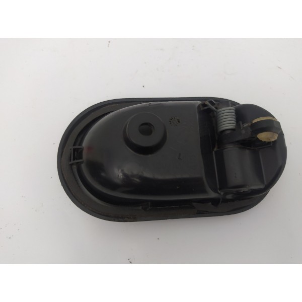 Maçaneta Interna Porta Traseira Esquerda Sandero 2012