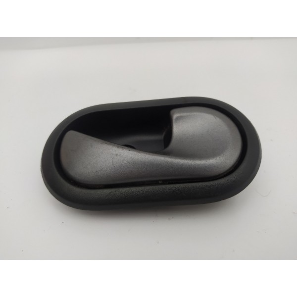 Maçaneta Interna Porta Traseira Direita Sandero 2012