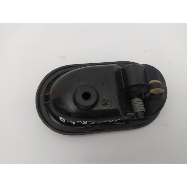 Maçaneta Interna Porta Traseira Direita Sandero 2012