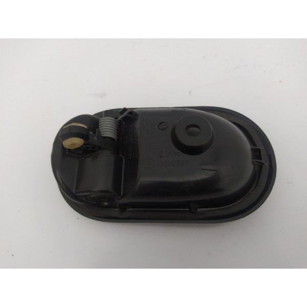 Maçaneta Interna Porta Traseira Direita Sandero 2012