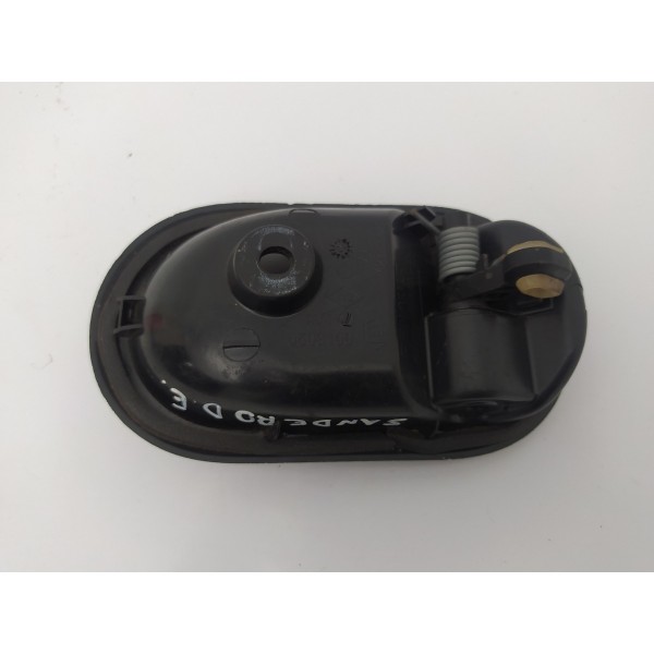Maçaneta Interna Porta Dianteira Esquerda Sandero 2012