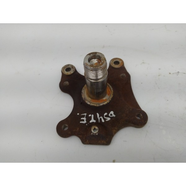 Ponta Eixo Traseira Esquerda Citroen Ds4 1.6 Thp 2013 2014