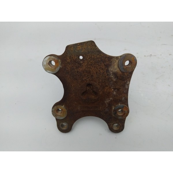 Ponta Eixo Traseira Esquerda Citroen Ds4 1.6 Thp 2013 2014