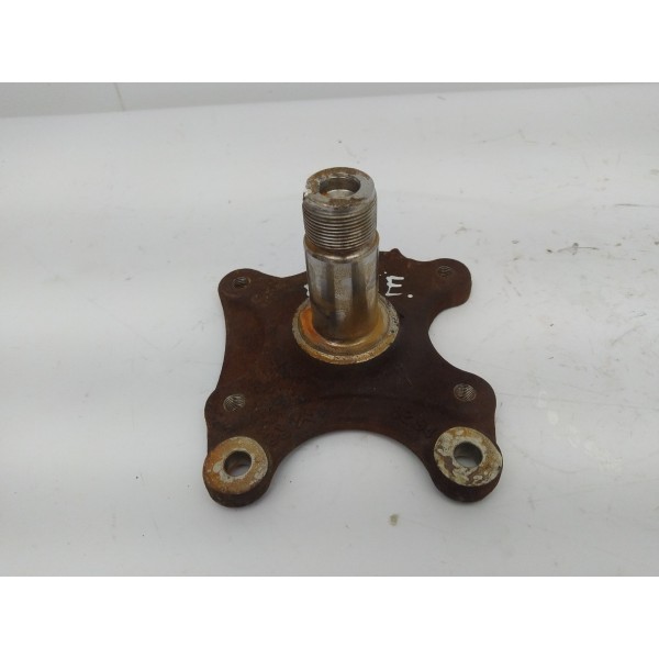 Ponta Eixo Traseira Esquerda Citroen Ds4 1.6 Thp 2013 2014