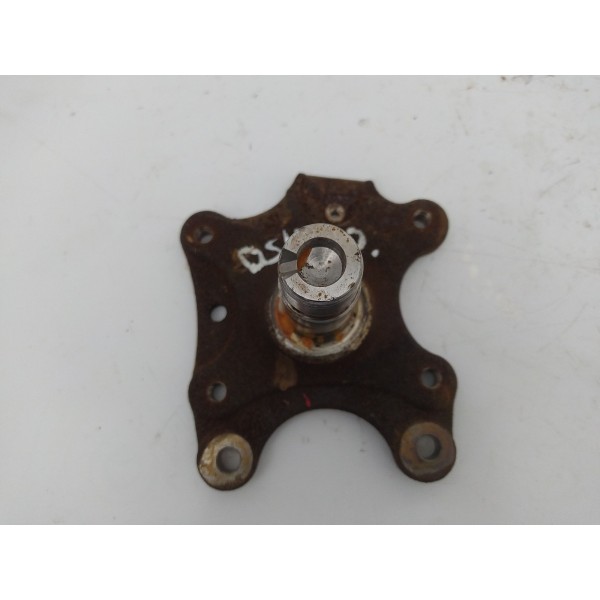 Ponta Eixo Traseira Direita Citroen Ds4 1.6 Thp 2013 2014