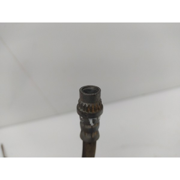 Flexivel Freio Traseiro Direito Citroen Ds4 2013 2014