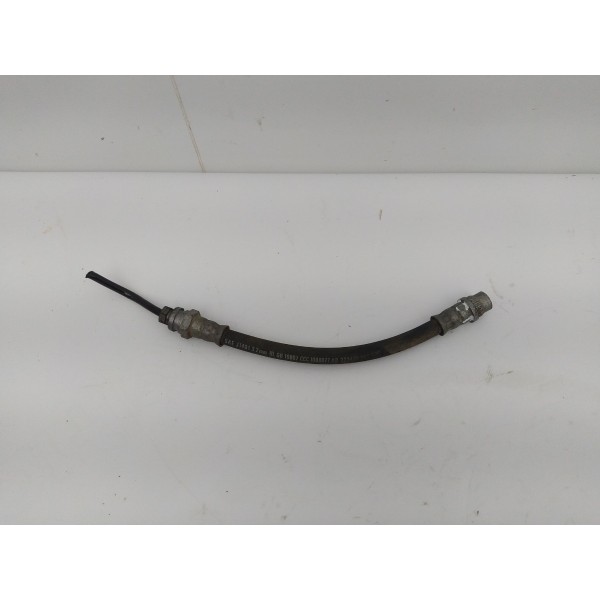 Flexivel Freio Traseiro Direito Citroen Ds4 2013 2014