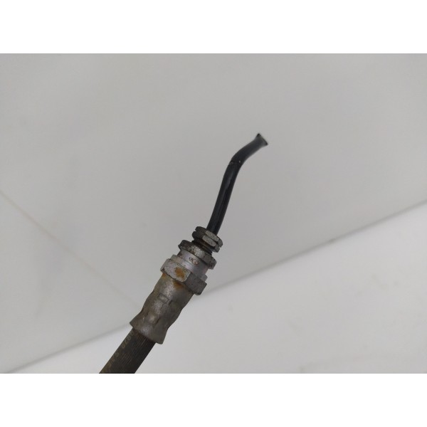 Flexivel Freio Traseiro Direito Citroen Ds4 2013 2014