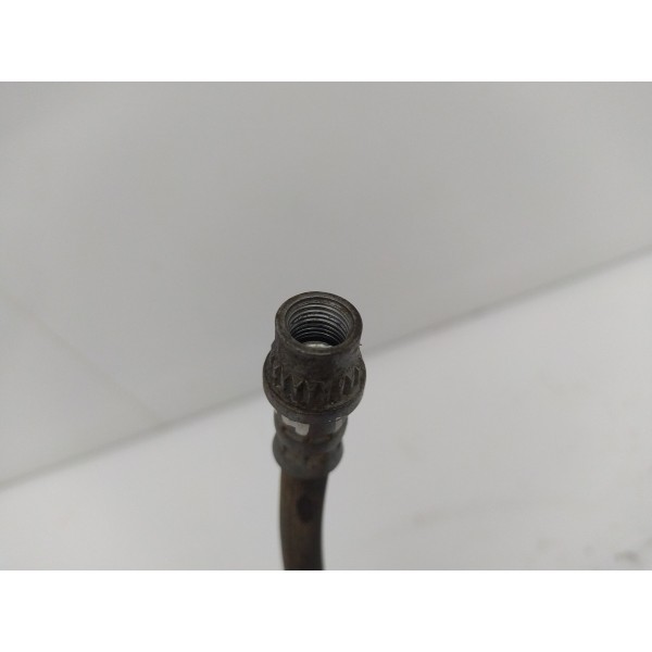 Flexivel Freio Traseiro Esquerdo Citroen Ds4 2013 2014