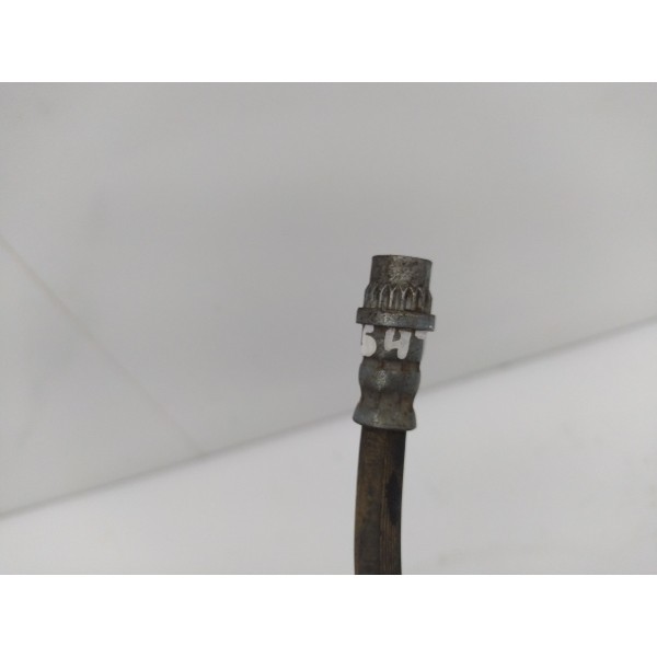 Flexivel Freio Traseiro Esquerdo Citroen Ds4 2013 2014