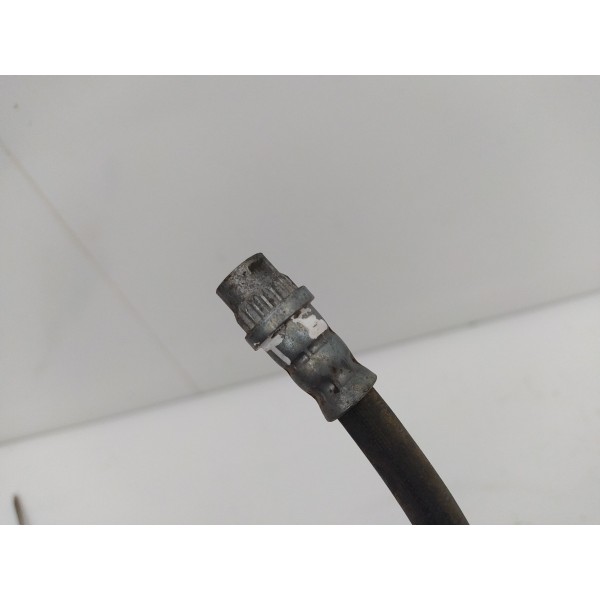 Flexivel Freio Traseiro Esquerdo Citroen Ds4 2013 2014