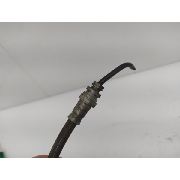 Flexivel Freio Traseiro Esquerdo Citroen Ds4 2013 2014