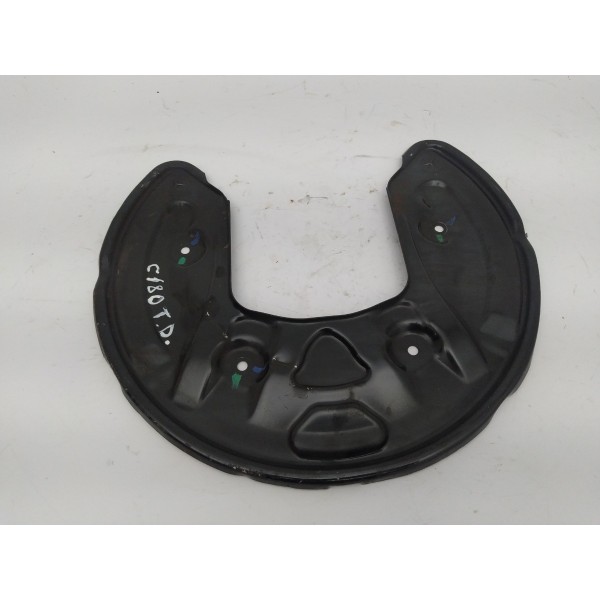 Espelho Freio Traseiro Direito Mercedes Benz C180 2016