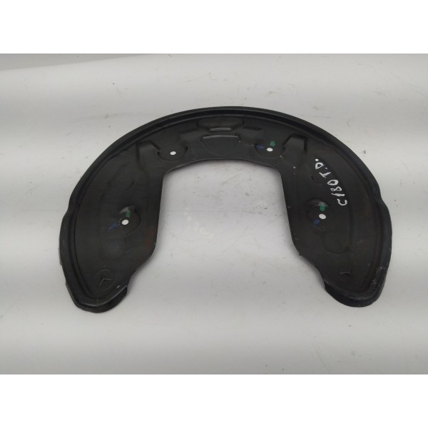 Espelho Freio Traseiro Direito Mercedes Benz C180 2016