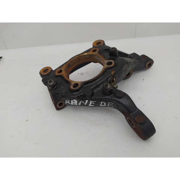 Montante Manga Eixo Dianteiro Esquerdo Renegade 1.8 2018