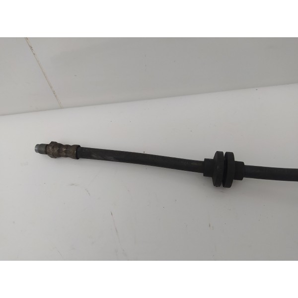 Flexível Freio Dianteiro Esquerdo Jeep Renegade 1.8 2018