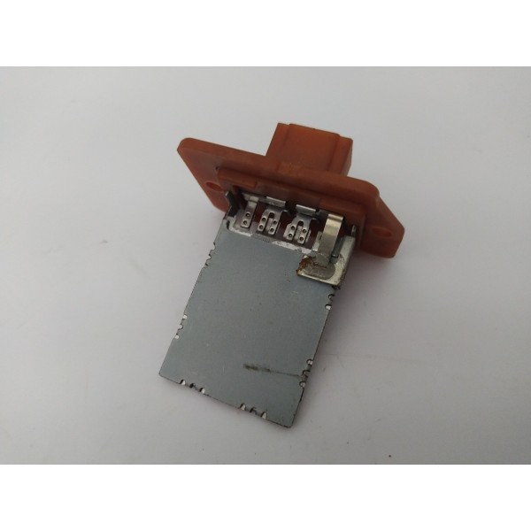 Resistência Ar Condicionado Hyundai I30 2015 2016