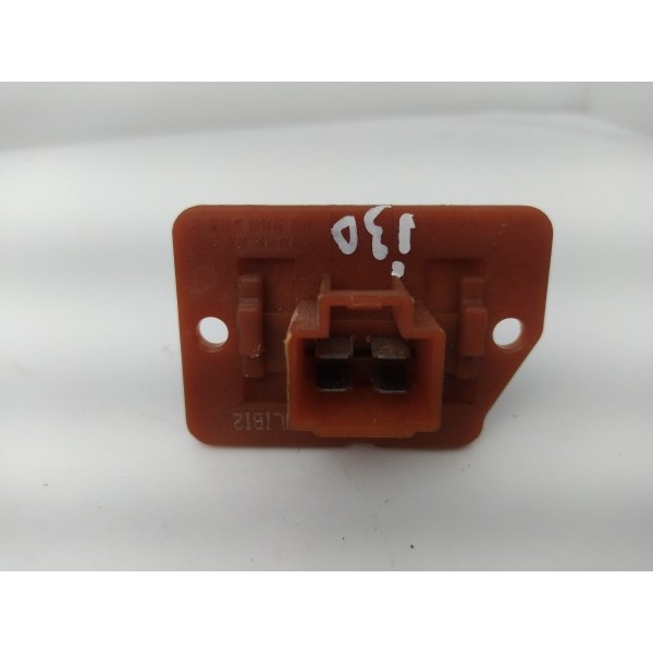 Resistência Ar Condicionado Hyundai I30 2015 2016