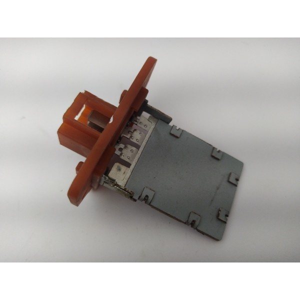 Resistência Ar Condicionado Hyundai I30 2015 2016