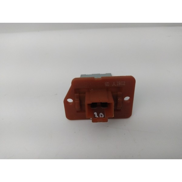 Resistência Ar Condicionado Hyundai I30 2015 2016