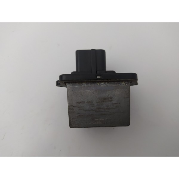 Resistência Ar Condicionado Mitsubishi Lancer 2.0 2012