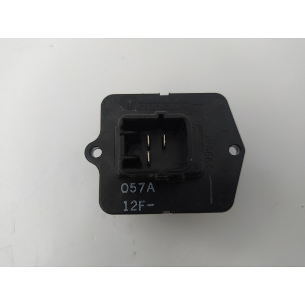 Resistência Ar Condicionado Mitsubishi Lancer 2.0 2012