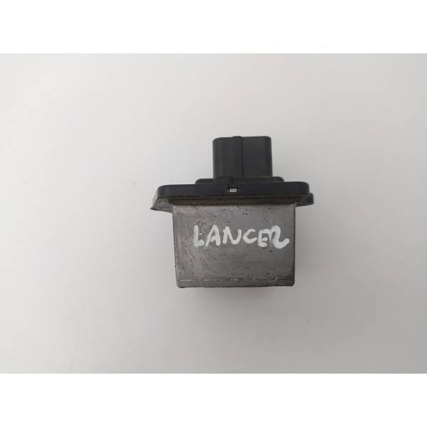 Resistência Ar Condicionado Mitsubishi Lancer 2.0 2012