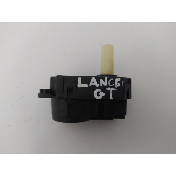 Motor Atuador Ar Mitsubishi Lancer 2012 Vhb3030005a Un