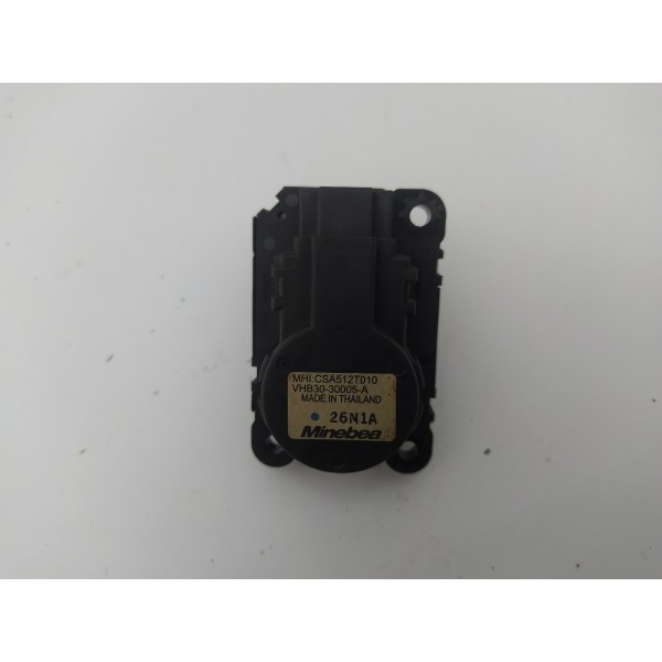 Motor Atuador Ar Mitsubishi Lancer 2012 Vhb3030005a Un