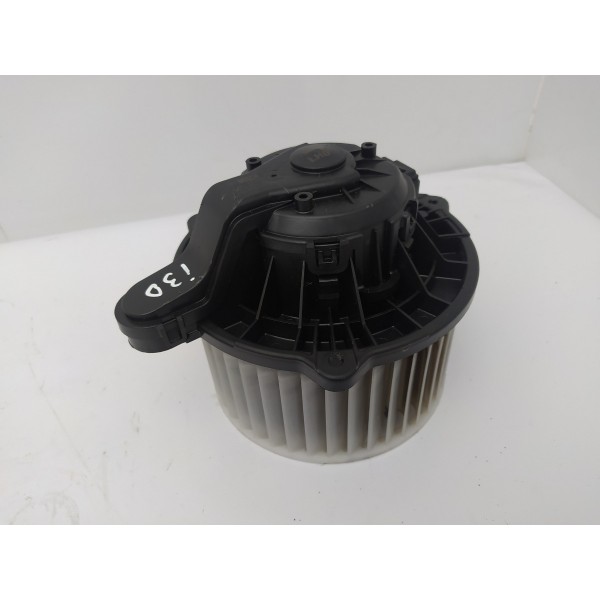 Motor Ventilador Ar Forçado Hyundai I30 Azera