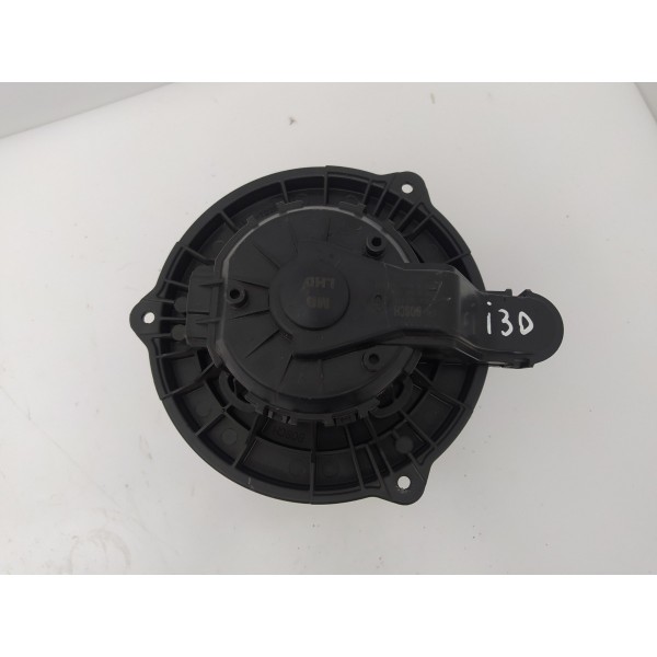 Motor Ventilador Ar Forçado Hyundai I30 Azera