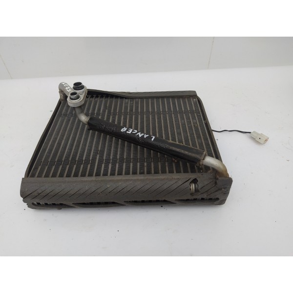 Evaporador Ar Condicionado Mitsubishi Lancer 2012