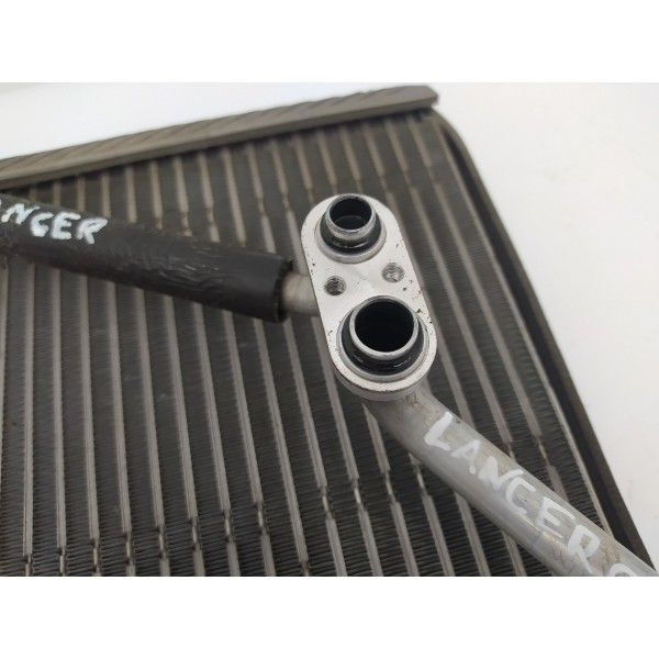 Evaporador Ar Condicionado Mitsubishi Lancer 2012