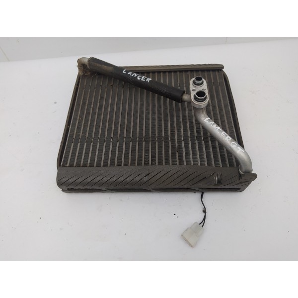 Evaporador Ar Condicionado Mitsubishi Lancer 2012