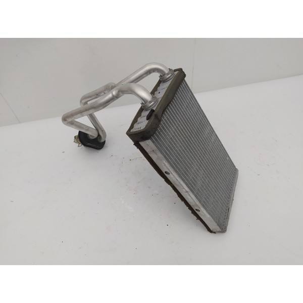 Radiador Ar Quente Mitsubishi Lancer 2.0 2012