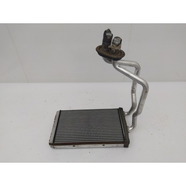 Radiador Ar Quente Mitsubishi Lancer 2.0 2012