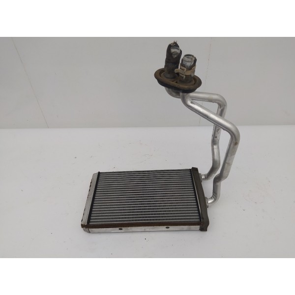 Radiador Ar Quente Mitsubishi Lancer 2.0 2012