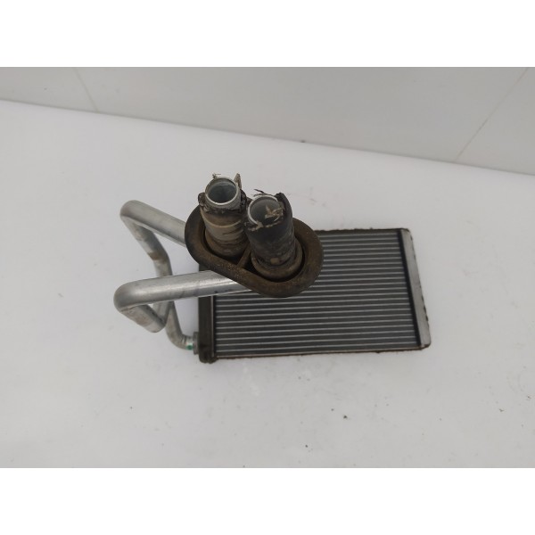 Radiador Ar Quente Mitsubishi Lancer 2.0 2012