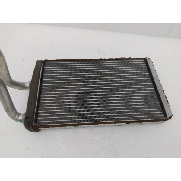 Radiador Ar Quente Mitsubishi Lancer 2.0 2012