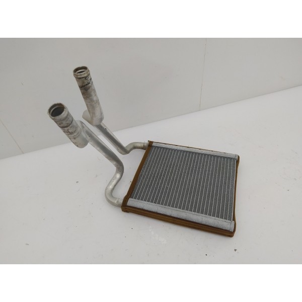 Radiador Ar Quente Hyundai I30 2015 2016