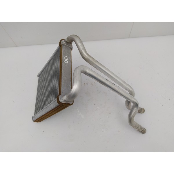 Radiador Ar Quente Hyundai I30 2015 2016