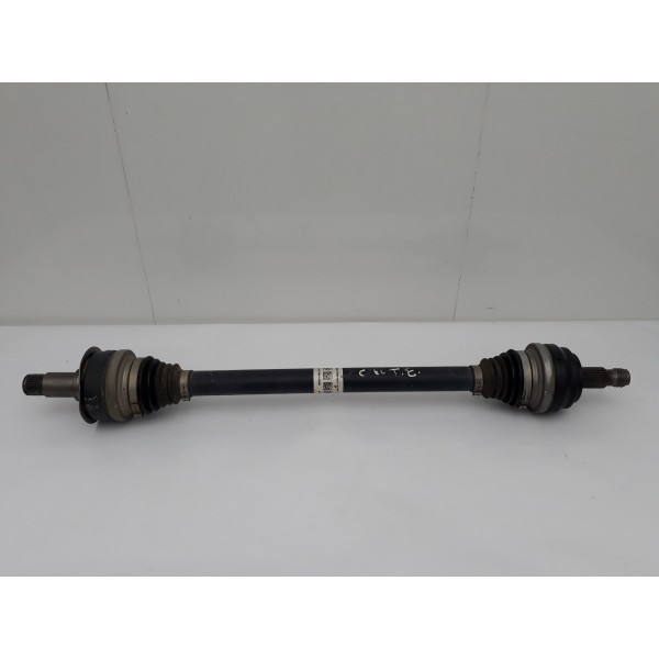 Semi Eixo Traseiro Esquerdo C180 1.6 Turbo 2016 A2053506118