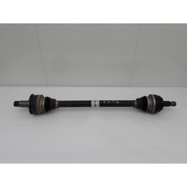 Semi Eixo Traseiro Esquerdo C180 1.6 Turbo 2016 A2053506118