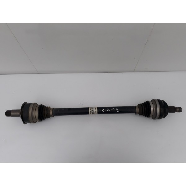 Semi Eixo Traseiro Esquerdo C180 1.6 Turbo 2016 A2053506118