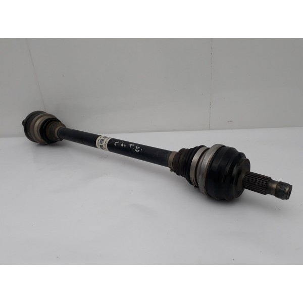 Semi Eixo Traseiro Esquerdo C180 1.6 Turbo 2016 A2053506118