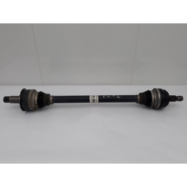Semi Eixo Traseiro Esquerdo C180 1.6 Turbo 2016 A2053506118