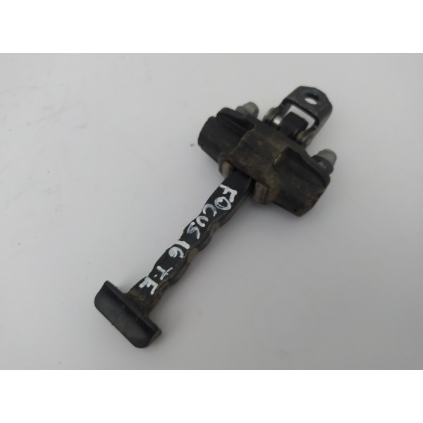 Limitador Porta Traseira Esquerda Ford Focus Sedan 2016