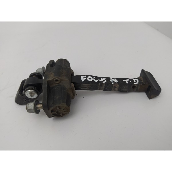 Limitador Porta Traseira Direita Ford Focus Sedan 2016