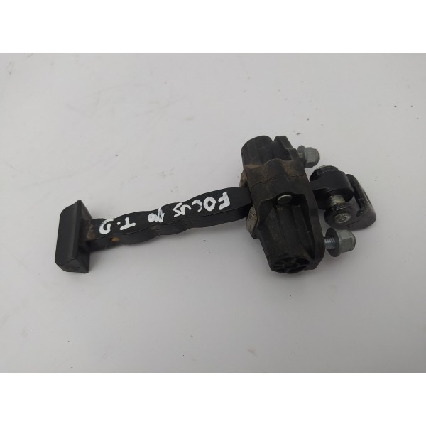 Limitador Porta Traseira Direita Ford Focus Sedan 2016